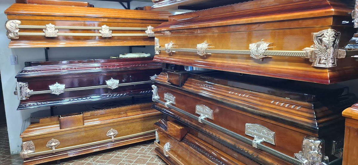 Funeraria Funeraria y Crematorio el Rosario